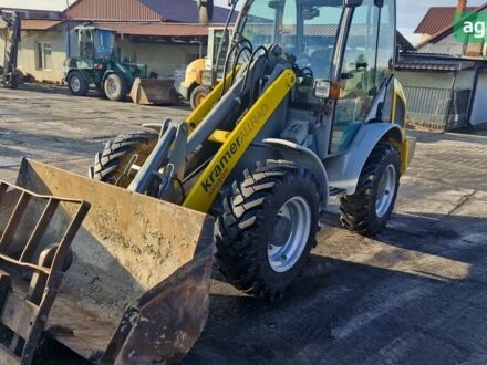 Крамер 850 2007 в Звенигородка на Automoto.ua Крамер 850, объемом двигателя 0 л и пробегом 0 тыс. км за 21641 $, фото 1 на Automoto.ua