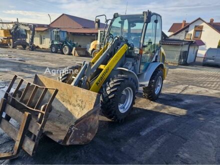 Крамер 850, об'ємом двигуна 6 л та пробігом 0 тис. км за 21140 $, фото 1 на Automoto.ua