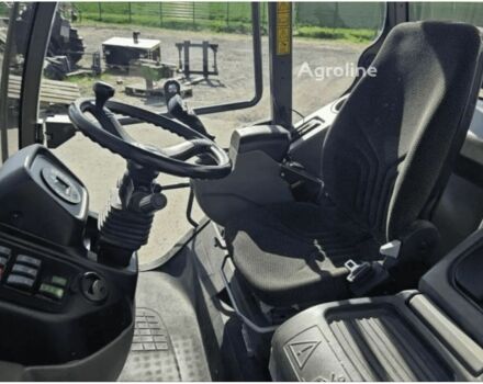 Крамер Другая, объемом двигателя 2.45 л и пробегом 0 тыс. км за 34810 $, фото 5 на Automoto.ua