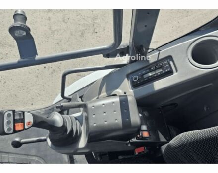 Крамер Другая, объемом двигателя 2.45 л и пробегом 0 тыс. км за 34810 $, фото 6 на Automoto.ua