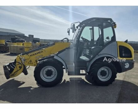 Крамер Другая, объемом двигателя 2.45 л и пробегом 0 тыс. км за 34810 $, фото 3 на Automoto.ua