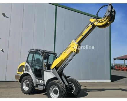 Крамер Другая, объемом двигателя 2.45 л и пробегом 0 тыс. км за 34810 $, фото 2 на Automoto.ua