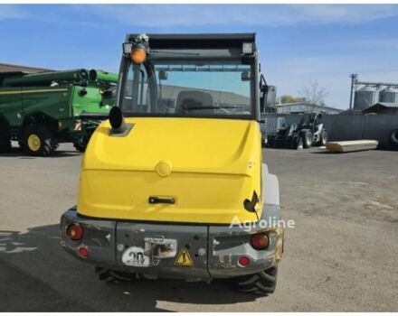 Крамер Другая, объемом двигателя 2.45 л и пробегом 0 тыс. км за 34810 $, фото 4 на Automoto.ua