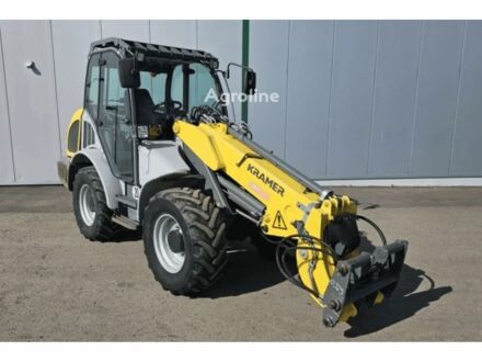 Крамер Другая, объемом двигателя 2.45 л и пробегом 0 тыс. км за 34810 $, фото 1 на Automoto.ua