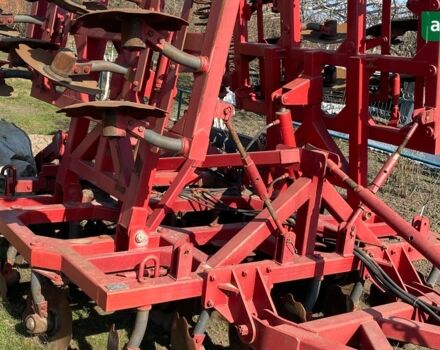 Червона Зірка Антаріс, об'ємом двигуна 0 л та пробігом 0 тис. км за 6800 $, фото 2 на Automoto.ua