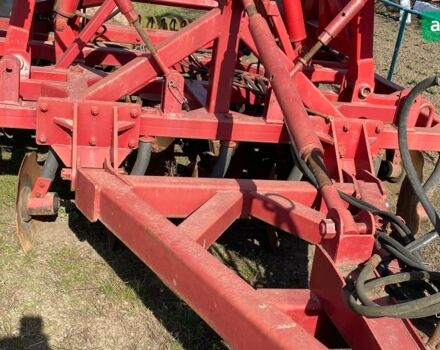 Червона Зірка Антаріс, об'ємом двигуна 0 л та пробігом 0 тис. км за 6800 $, фото 1 на Automoto.ua