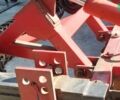 Красная звезда Антарис, объемом двигателя 0 л и пробегом 0 тыс. км за 9174 $, фото 6 на Automoto.ua