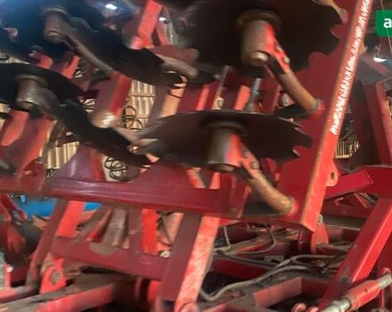 Красная звезда Антарис 2017 в Голованевске на Automoto.ua Красная звезда Антарис, объемом двигателя 0 л и пробегом 0 тыс. км за 9108 $, фото 4 на Automoto.ua