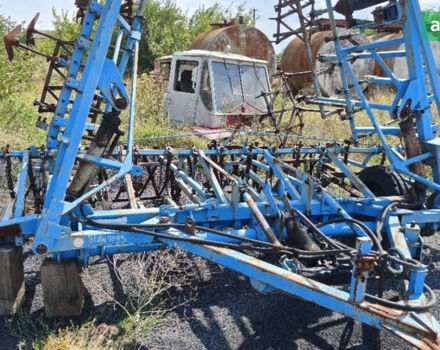 Красная звезда КПС-8, объемом двигателя 0 л и пробегом 0 тыс. км за 1335 $, фото 4 на Automoto.ua