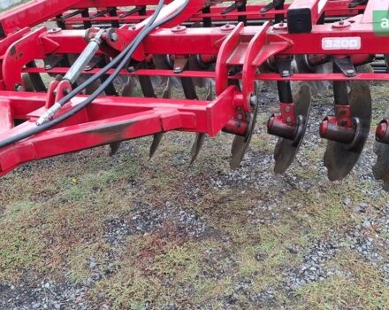 Красная звезда Паллада 3200, объемом двигателя 0 л и пробегом 0 тыс. км за 5000 $, фото 1 на Automoto.ua