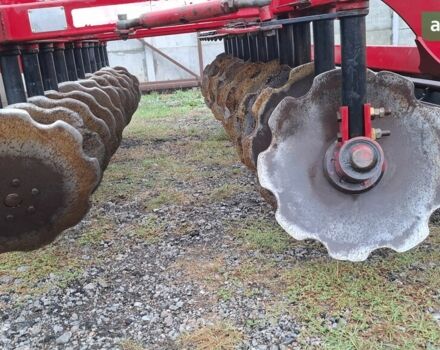 Красная звезда Паллада 3200, объемом двигателя 0 л и пробегом 0 тыс. км за 5000 $, фото 6 на Automoto.ua