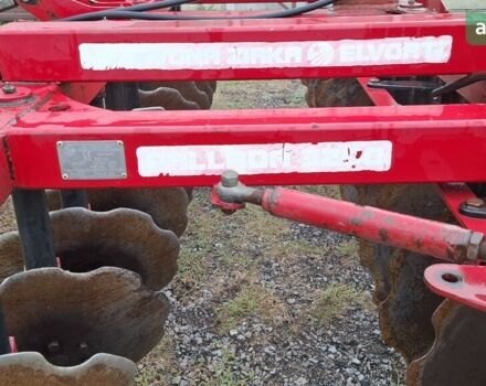 Красная звезда Паллада 3200, объемом двигателя 0 л и пробегом 0 тыс. км за 5000 $, фото 7 на Automoto.ua