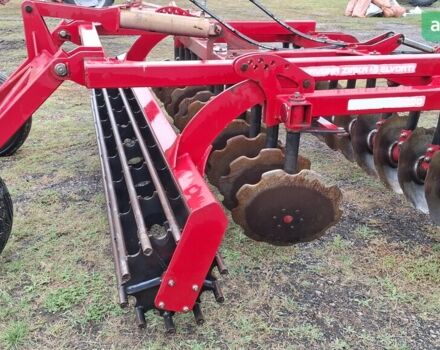 Красная звезда Паллада 3200, объемом двигателя 0 л и пробегом 0 тыс. км за 5000 $, фото 4 на Automoto.ua