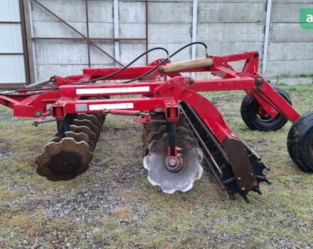 Красная звезда Паллада 3200, объемом двигателя 0 л и пробегом 0 тыс. км за 5000 $, фото 2 на Automoto.ua