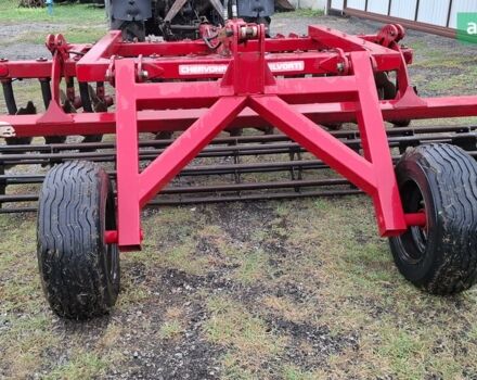 Красная звезда Паллада 3200, объемом двигателя 0 л и пробегом 0 тыс. км за 5000 $, фото 3 на Automoto.ua