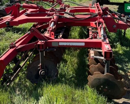 Червона Зірка Паллада 4000, об'ємом двигуна 0 л та пробігом 0 тис. км за 7280 $, фото 5 на Automoto.ua