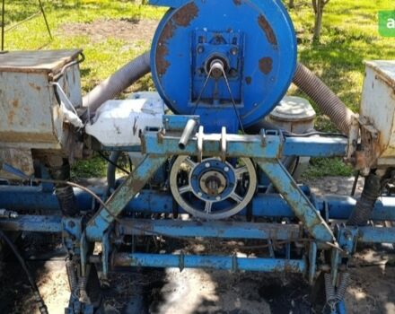 Червона Зірка СУПН, об'ємом двигуна 0 л та пробігом 0 тис. км за 2184 $, фото 5 на Automoto.ua