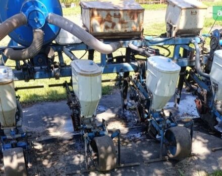 Червона Зірка СУПН, об'ємом двигуна 0 л та пробігом 0 тис. км за 2184 $, фото 6 на Automoto.ua