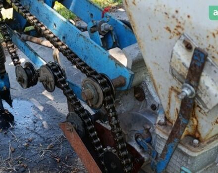 Червона Зірка СУПН, об'ємом двигуна 0 л та пробігом 0 тис. км за 2184 $, фото 4 на Automoto.ua