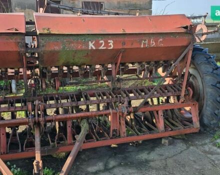 Красная звезда СЗ-3,6, объемом двигателя 0 л и пробегом 0 тыс. км за 1383 $, фото 4 на Automoto.ua