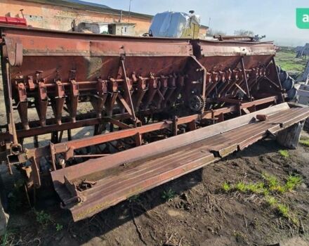 Красная звезда СЗ-3,6, объемом двигателя 0 л и пробегом 0 тыс. км за 1383 $, фото 3 на Automoto.ua