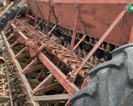 Красная звезда СЗ-3,6, объемом двигателя 0 л и пробегом 0 тыс. км за 2155 $, фото 1 на Automoto.ua