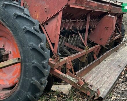 Красная звезда СЗ-3,6, объемом двигателя 0 л и пробегом 0 тыс. км за 2155 $, фото 2 на Automoto.ua