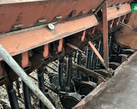 Красная звезда СЗ-3,6, объемом двигателя 0 л и пробегом 0 тыс. км за 1577 $, фото 7 на Automoto.ua