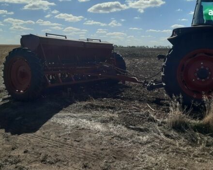 Червона Зірка СЗ-3,6, об'ємом двигуна 0 л та пробігом 0 тис. км за 3579 $, фото 2 на Automoto.ua