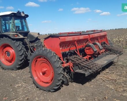 Червона Зірка СЗ-3,6, об'ємом двигуна 0 л та пробігом 0 тис. км за 3579 $, фото 5 на Automoto.ua