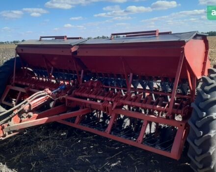 Червона Зірка СЗ-3,6, об'ємом двигуна 0 л та пробігом 0 тис. км за 3579 $, фото 4 на Automoto.ua