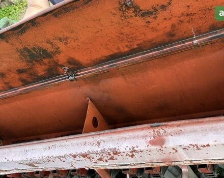 Червона Зірка СЗ-3,6, об'ємом двигуна 2.45 л та пробігом 0 тис. км за 2500 $, фото 8 на Automoto.ua