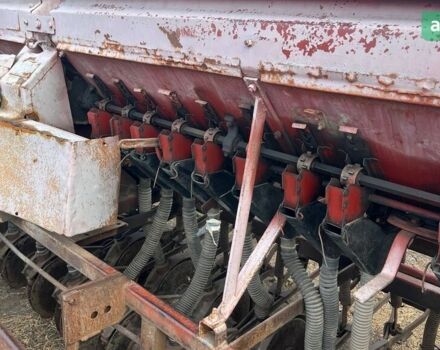 Червона Зірка СЗ-3,6, об'ємом двигуна 2.45 л та пробігом 0 тис. км за 2500 $, фото 3 на Automoto.ua