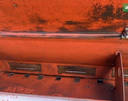 Червона Зірка СЗ-3,6, об'ємом двигуна 2.45 л та пробігом 0 тис. км за 2500 $, фото 5 на Automoto.ua