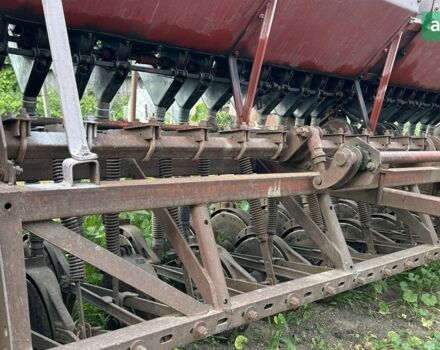 Червона Зірка СЗ-3,6, об'ємом двигуна 2.45 л та пробігом 0 тис. км за 2500 $, фото 2 на Automoto.ua