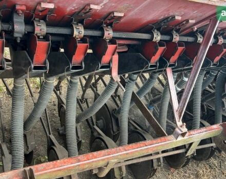 Червона Зірка СЗ-3,6, об'ємом двигуна 2.45 л та пробігом 0 тис. км за 2500 $, фото 7 на Automoto.ua