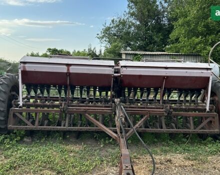 Червона Зірка СЗ-3,6, об'ємом двигуна 2.45 л та пробігом 0 тис. км за 2500 $, фото 1 на Automoto.ua