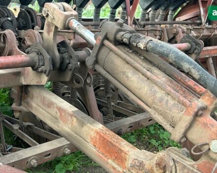 Червона Зірка СЗ-3,6, об'ємом двигуна 2.45 л та пробігом 0 тис. км за 2500 $, фото 10 на Automoto.ua