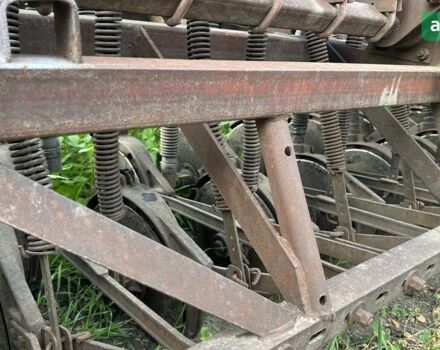 Червона Зірка СЗ-3,6, об'ємом двигуна 2.45 л та пробігом 0 тис. км за 2500 $, фото 9 на Automoto.ua