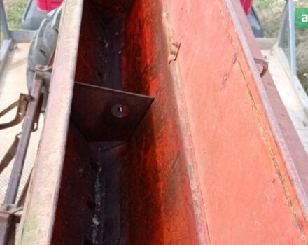 Червона Зірка СЗ-3,6, об'ємом двигуна 0 л та пробігом 333 тис. км за 2100 $, фото 5 на Automoto.ua