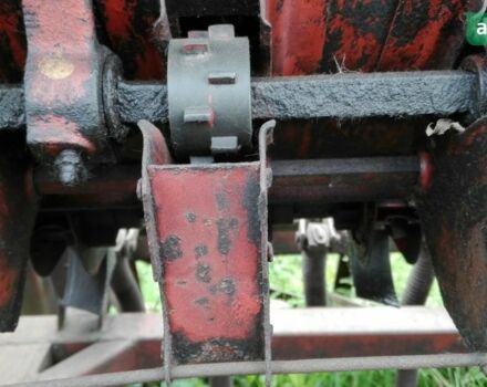Червона Зірка СЗ-3,6, об'ємом двигуна 0 л та пробігом 0 тис. км за 3324 $, фото 4 на Automoto.ua