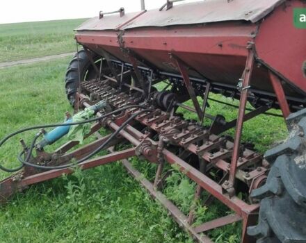 Червона Зірка СЗ-3,6, об'ємом двигуна 0 л та пробігом 0 тис. км за 3324 $, фото 2 на Automoto.ua