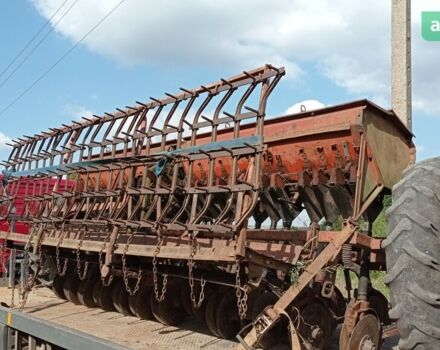 Червона Зірка СЗ-3,6, об'ємом двигуна 0 л та пробігом 333 тис. км за 2100 $, фото 4 на Automoto.ua