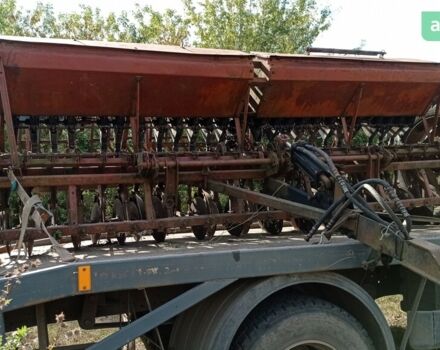 Червона Зірка СЗ-3,6, об'ємом двигуна 0 л та пробігом 333 тис. км за 2100 $, фото 3 на Automoto.ua