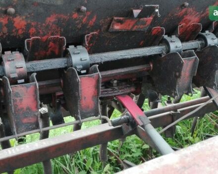Червона Зірка СЗ-3,6, об'ємом двигуна 0 л та пробігом 0 тис. км за 3324 $, фото 3 на Automoto.ua
