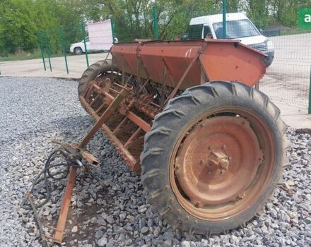 Красная звезда СЗ-3,6, объемом двигателя 0 л и пробегом 0 тыс. км за 2380 $, фото 5 на Automoto.ua