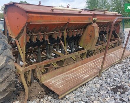 Красная звезда СЗ-3,6, объемом двигателя 0 л и пробегом 0 тыс. км за 2380 $, фото 2 на Automoto.ua