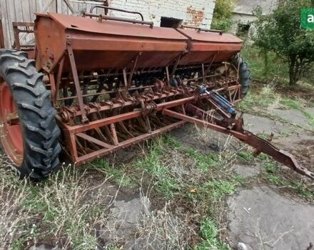 Червона Зірка СЗ-3,6, об'ємом двигуна 0 л та пробігом 0 тис. км за 2123 $, фото 1 на Automoto.ua