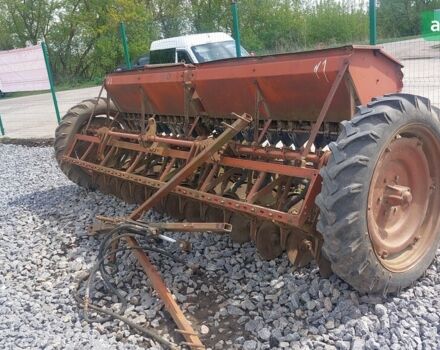 Красная звезда СЗ-3,6, объемом двигателя 0 л и пробегом 0 тыс. км за 2380 $, фото 4 на Automoto.ua