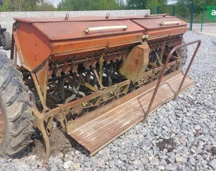 Красная звезда СЗ-3,6, объемом двигателя 0 л и пробегом 0 тыс. км за 2380 $, фото 3 на Automoto.ua